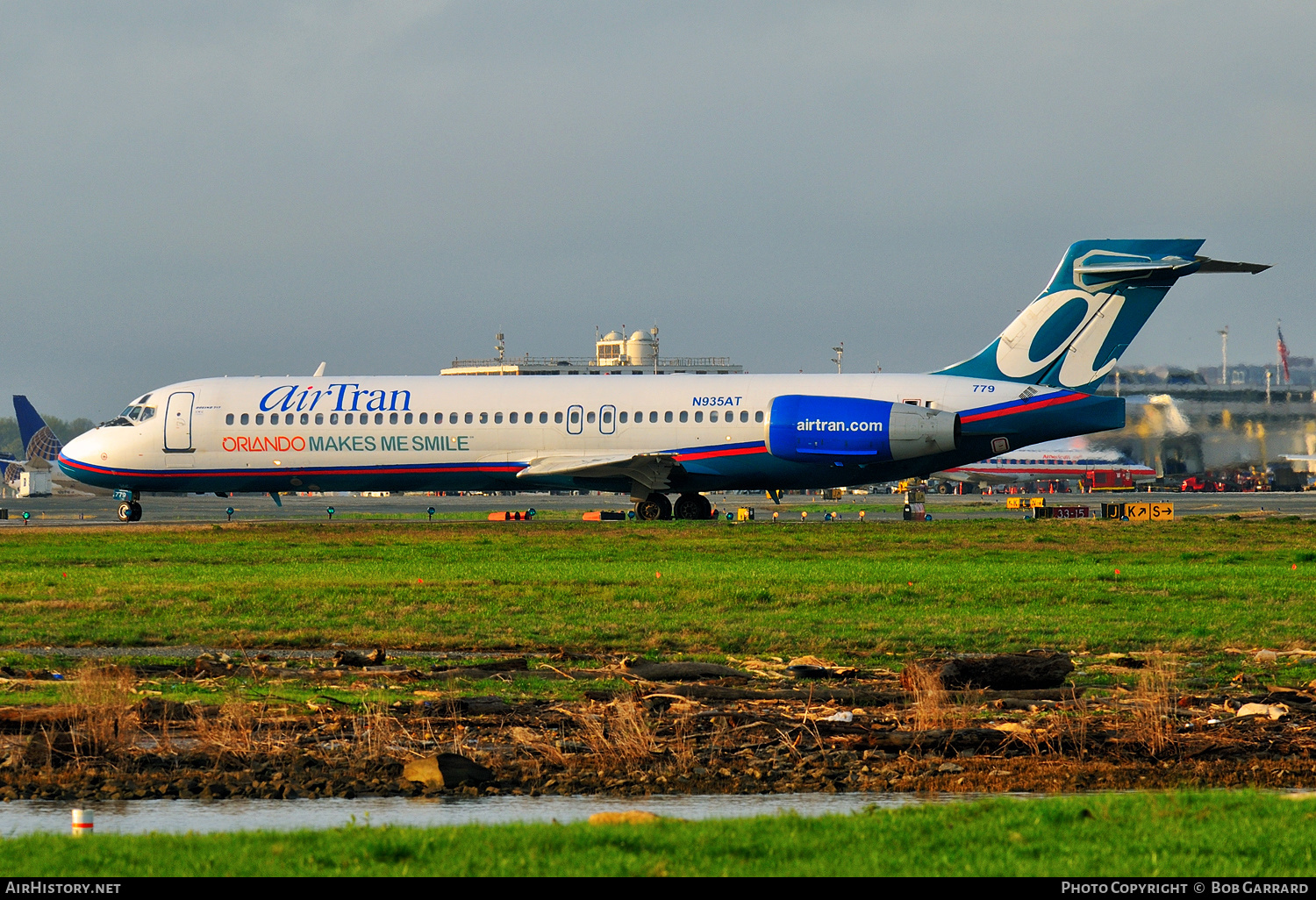 Aircraft Photo of N935AT | Boeing 717-231 | AirTran | AirHistory.net #381032