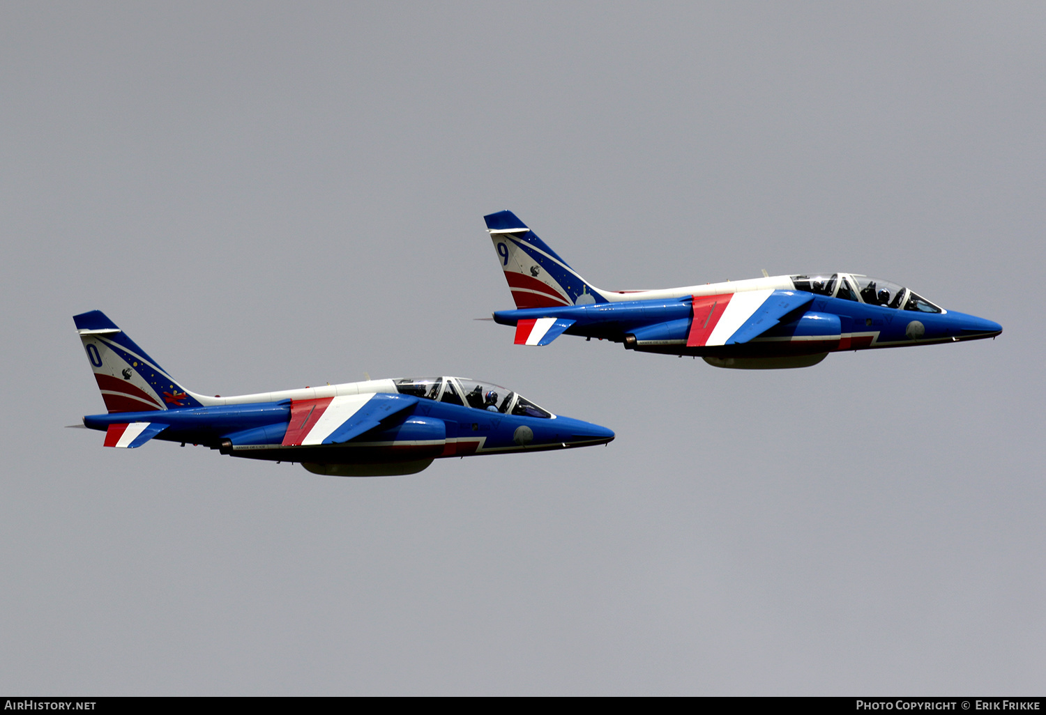 Aircraft Photo of E73 | Dassault-Dornier Alpha Jet E | France - Air Force | AirHistory.net #381424