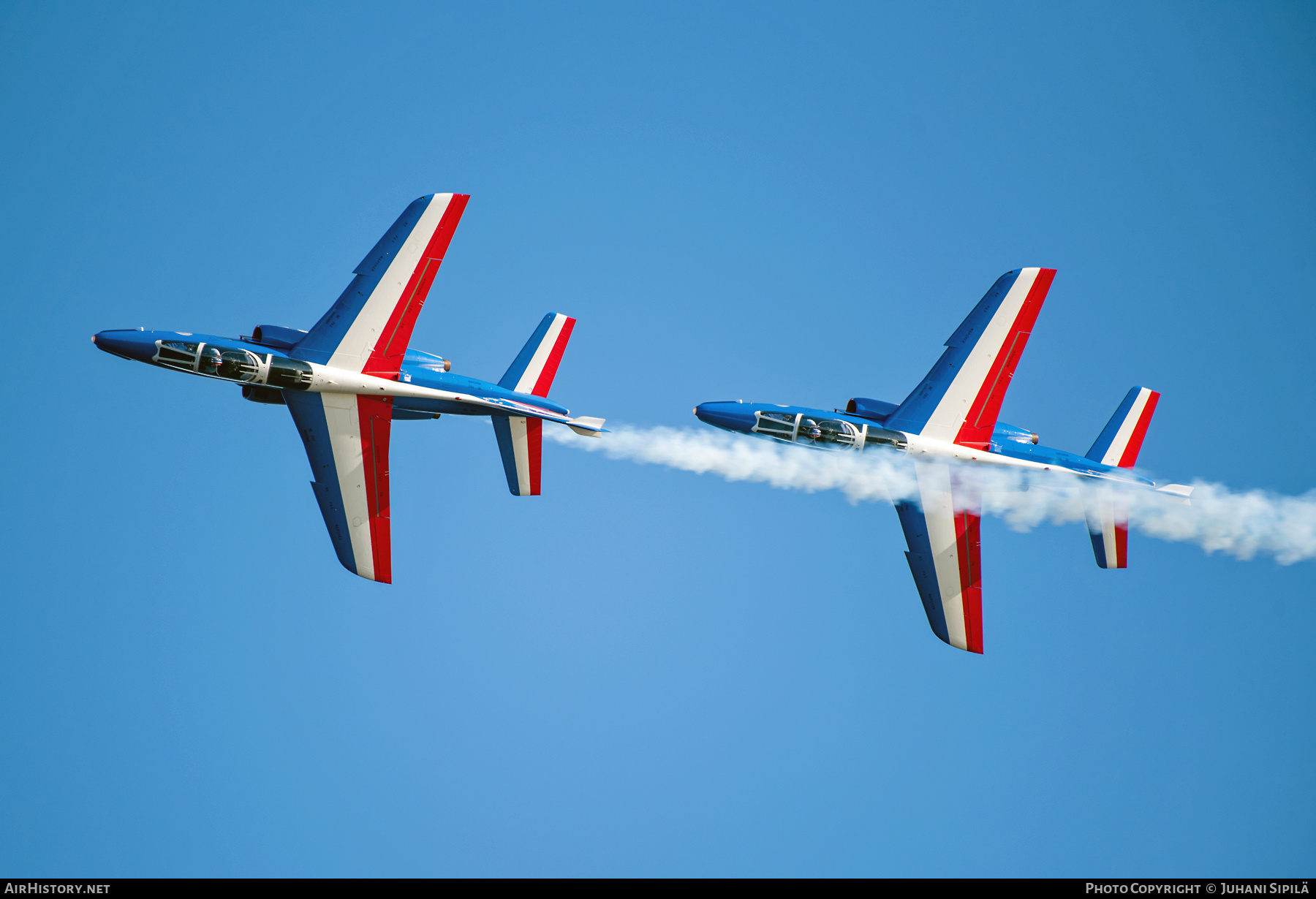 Aircraft Photo of E35 | Dassault-Dornier Alpha Jet E | France - Air Force | AirHistory.net #382222