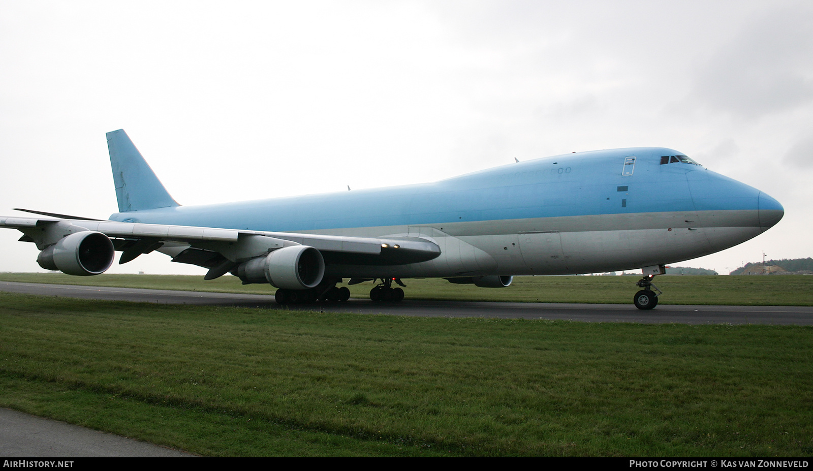 Aircraft Photo of 9G-MKR | Boeing 747-2B5F/SCD | MK Airlines | AirHistory.net #382242