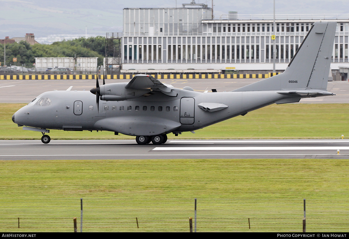 Aircraft Photo of 96-6046 / 66046 | CASA/IPTN CN235-300 | USA - Air Force | AirHistory.net #382654