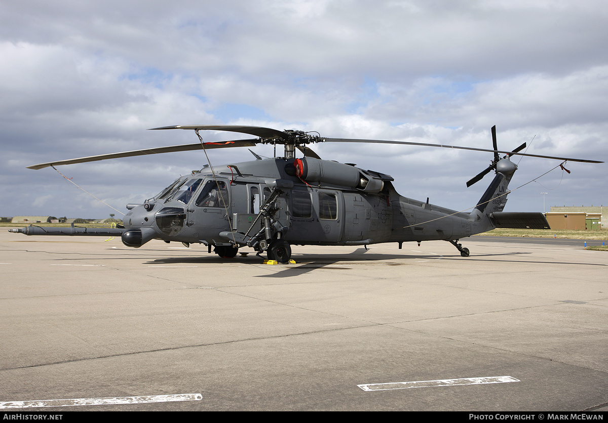 Aircraft Photo of 89-26206 | Sikorsky HH-60G Pave Hawk (S-70A) | USA - Air Force | AirHistory.net #382832