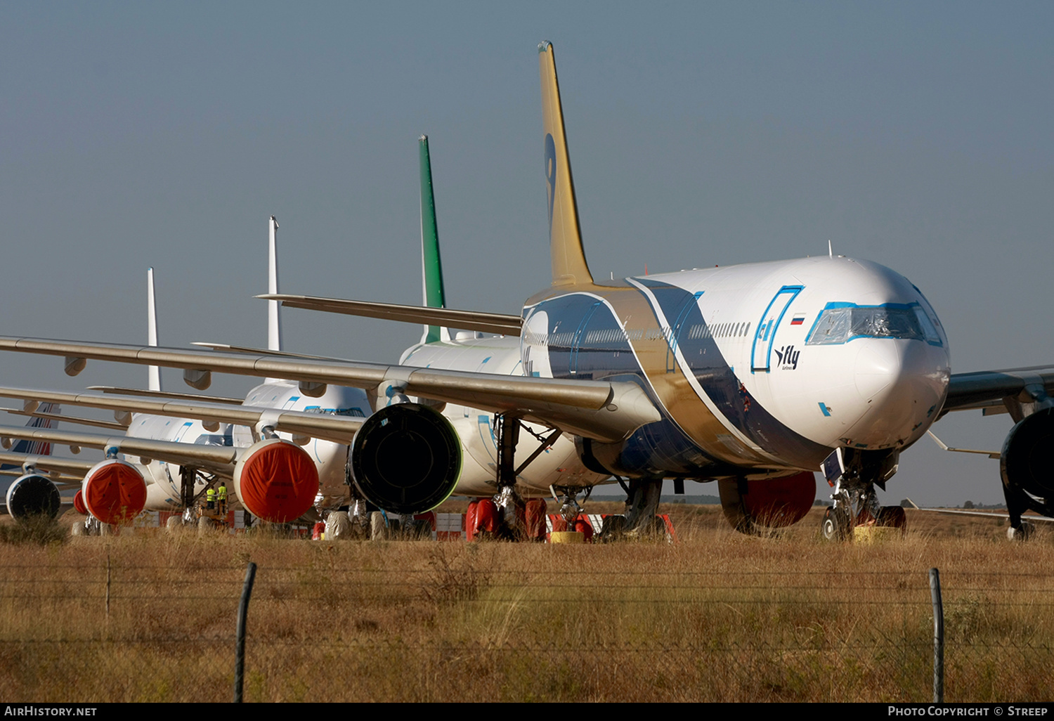 Aircraft Photo of EI-FBU | Airbus A330-322 | I-Fly Airlines | AirHistory.net #383011