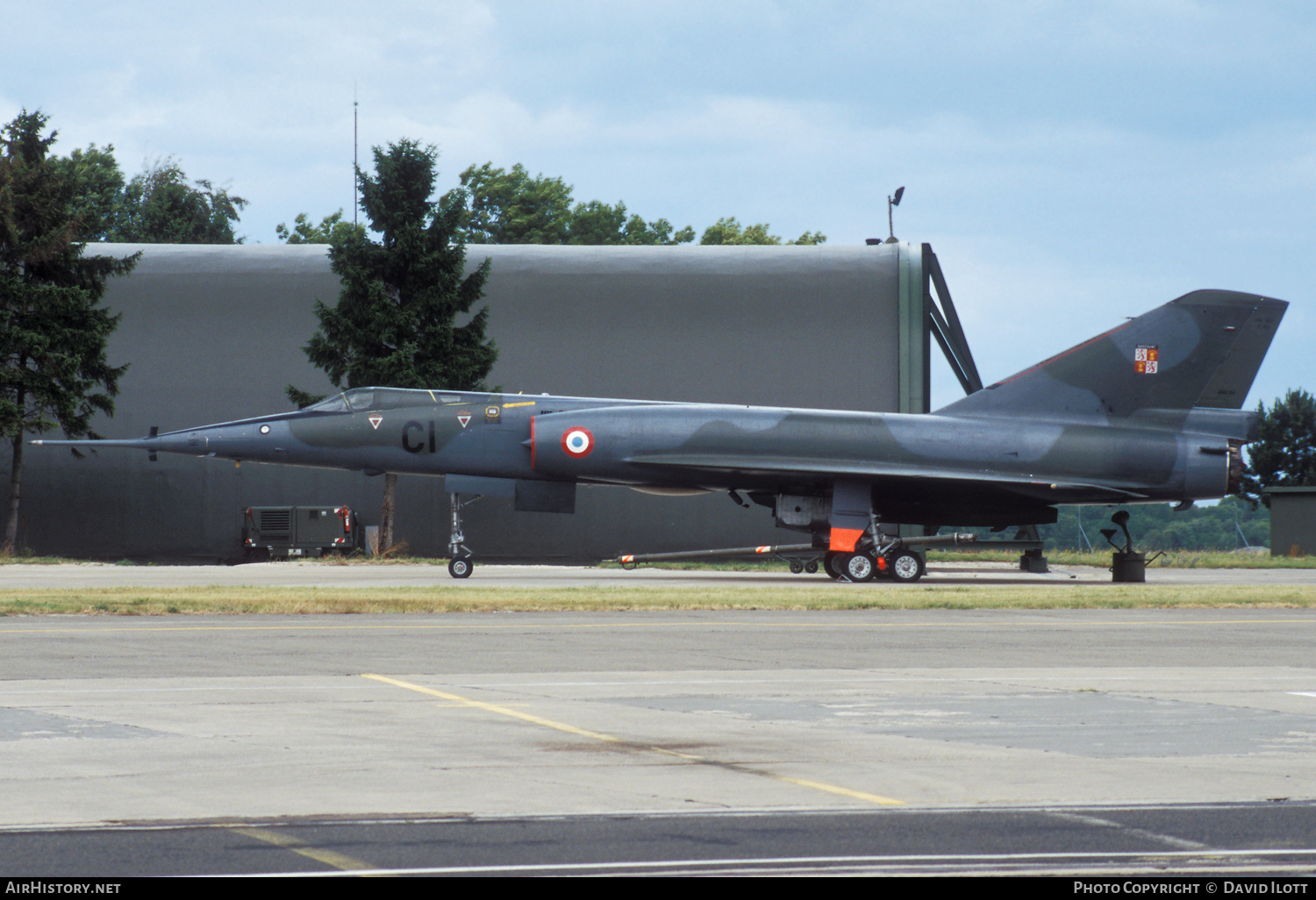 Aircraft Photo of 62 | Dassault Mirage IVP | France - Air Force | AirHistory.net #383481