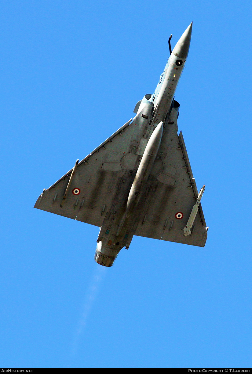 Aircraft Photo of 54 | Dassault Mirage 2000-5F | France - Air Force | AirHistory.net #383569