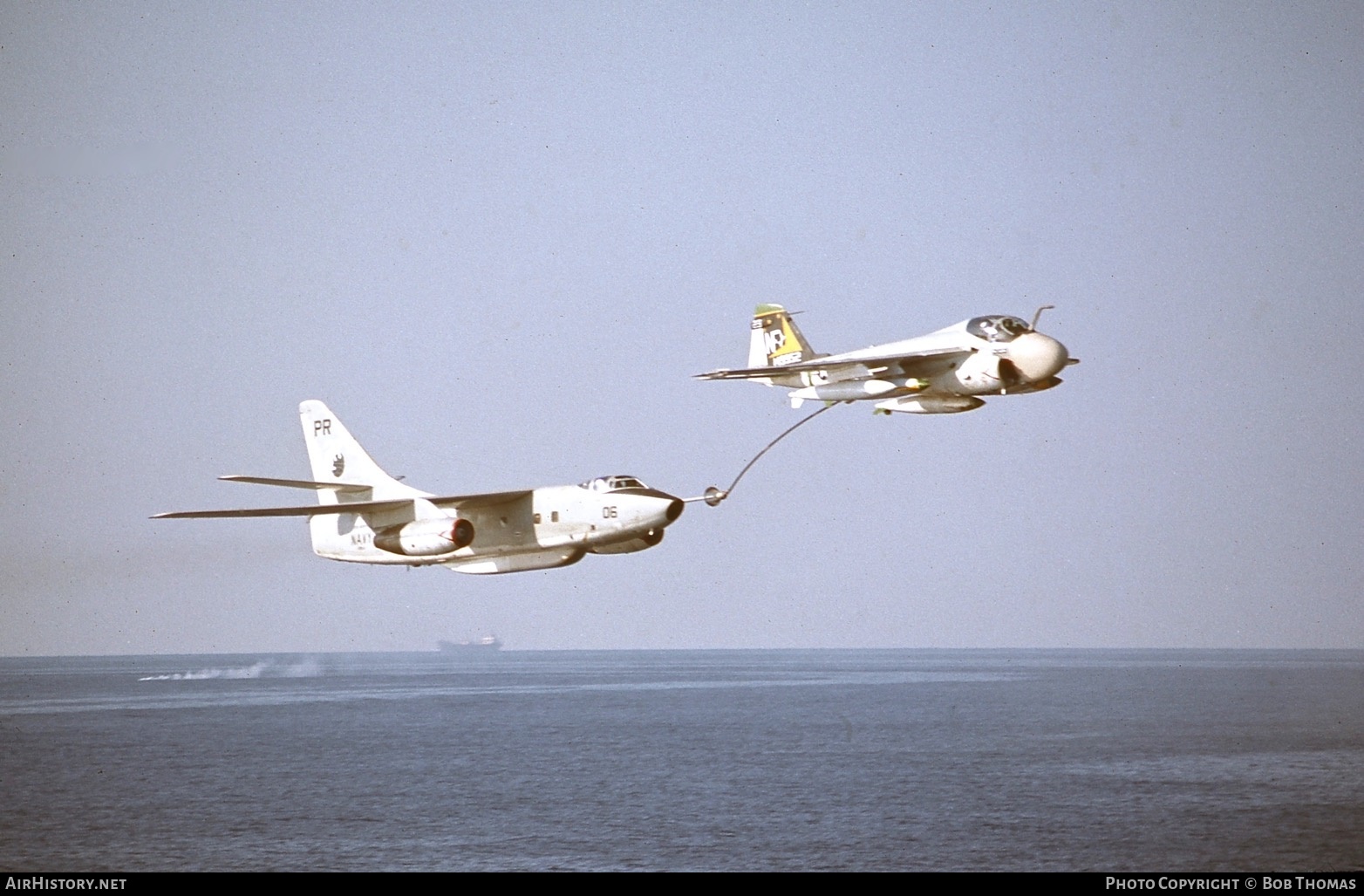 Aircraft Photo of 149952 | Grumman KA-6D Intruder (G-128) | USA - Navy | AirHistory.net #384606