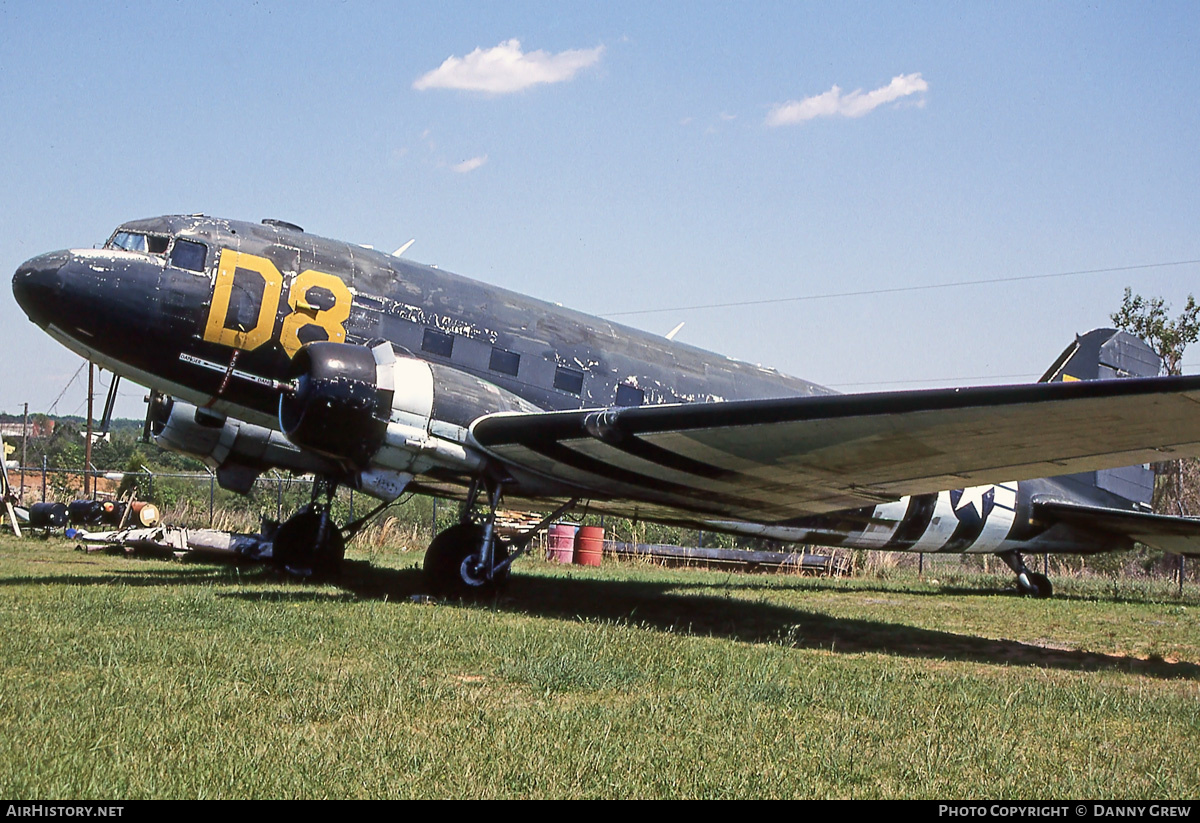 Aircraft Photo of N12907 / 43-49926 | Douglas C-47B Skytrain | AirHistory.net #385661