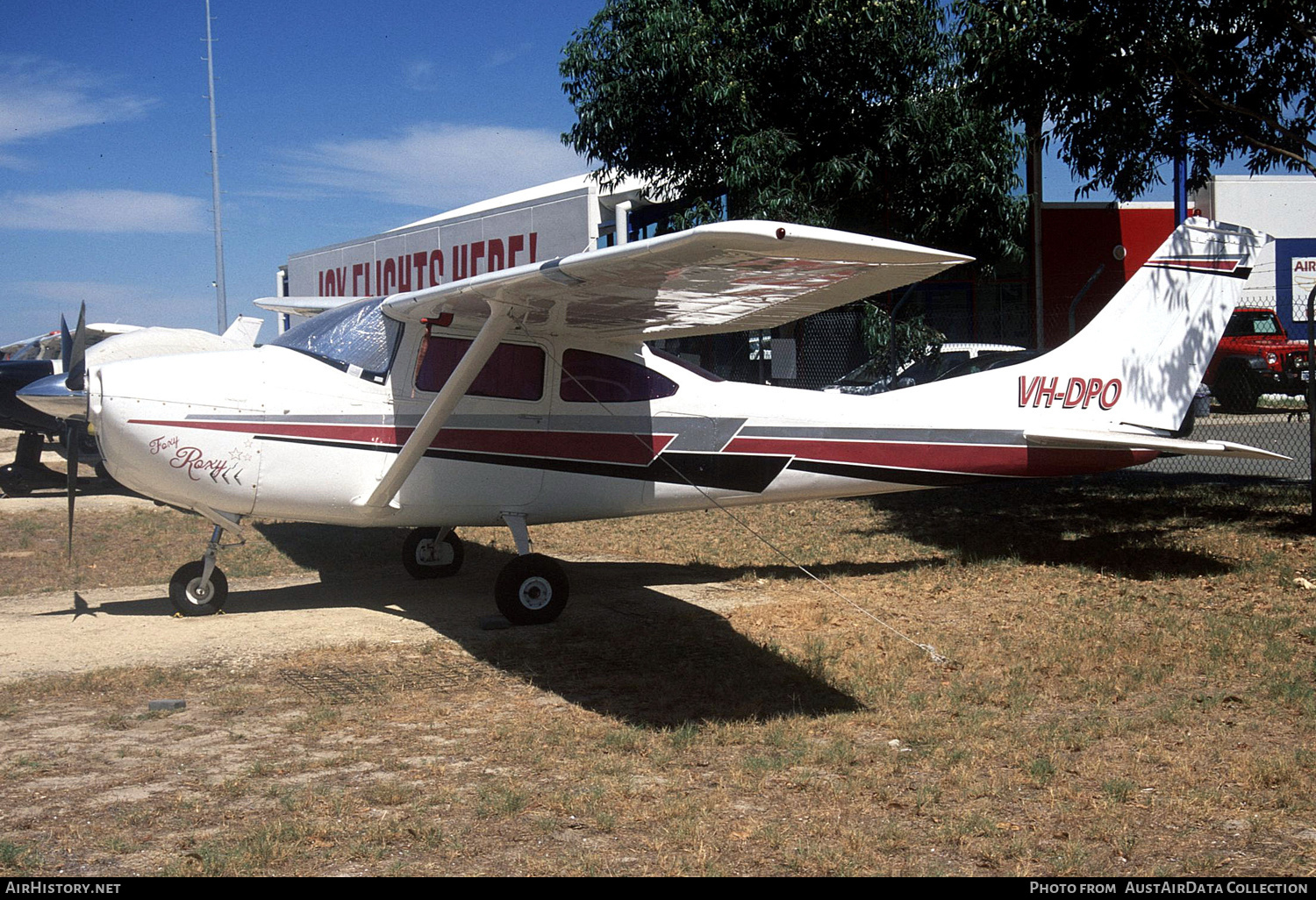 Aircraft Photo of VH-DPO | Cessna 182K Skylane | AirHistory.net #386115