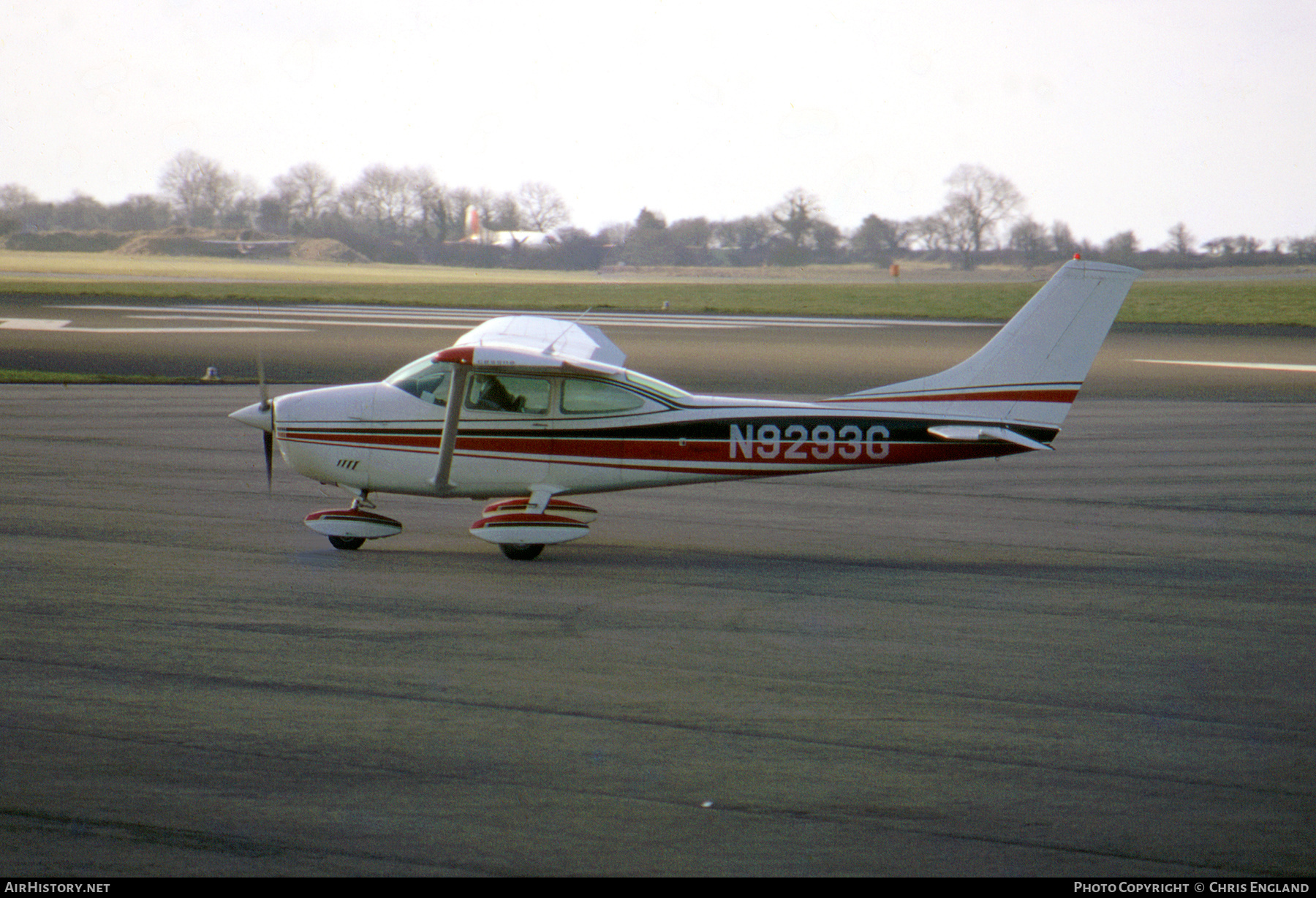 Aircraft Photo of N9293G | Cessna 182P Skylane | AirHistory.net #386870