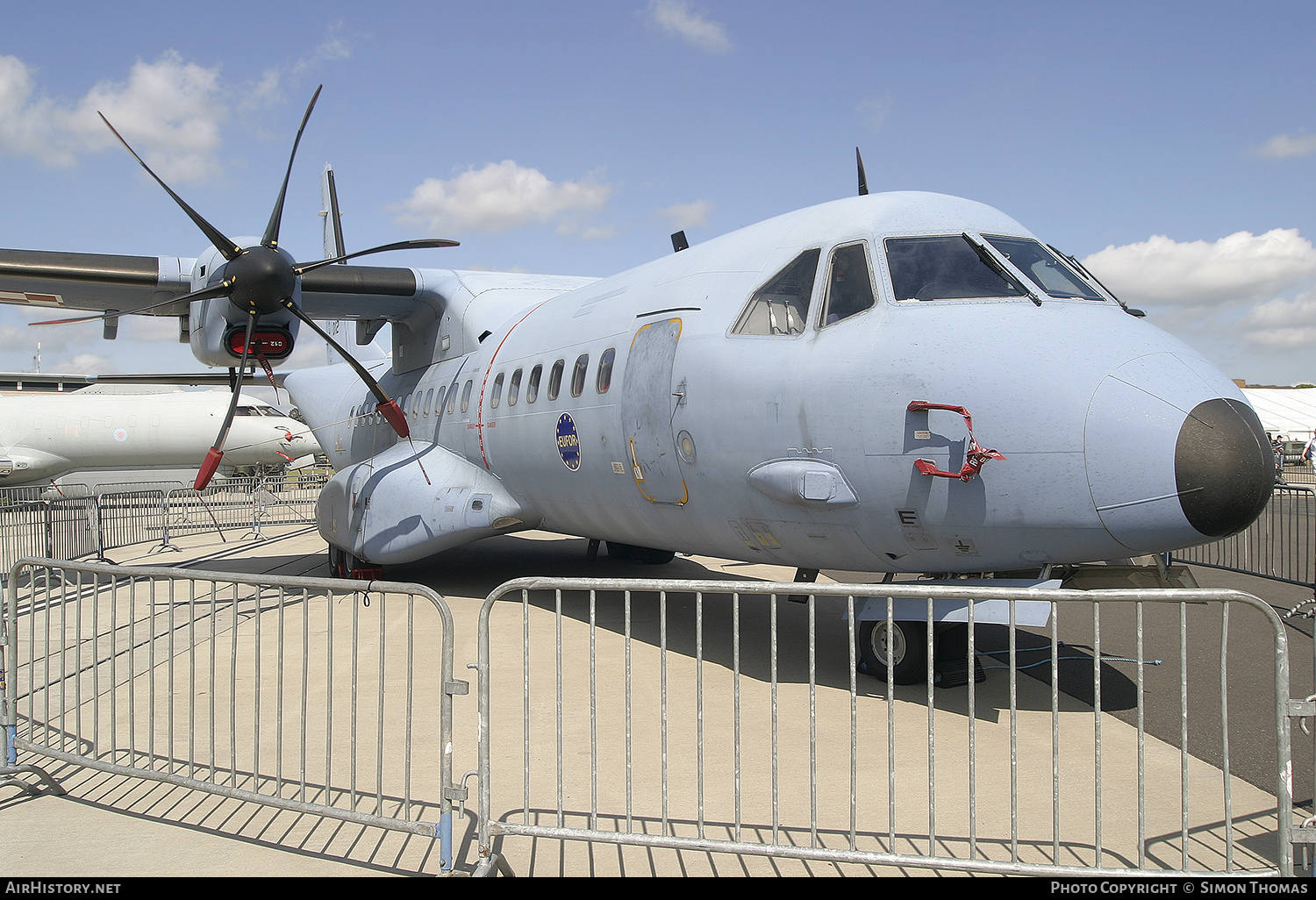 Aircraft Photo of 012 | CASA C295M | Poland - Air Force | AirHistory.net #387169