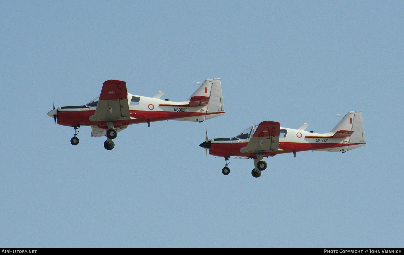 Aircraft Photo of AS0023 | Scottish Aviation Bulldog T1 | Malta - Air Force | AirHistory.net #387275