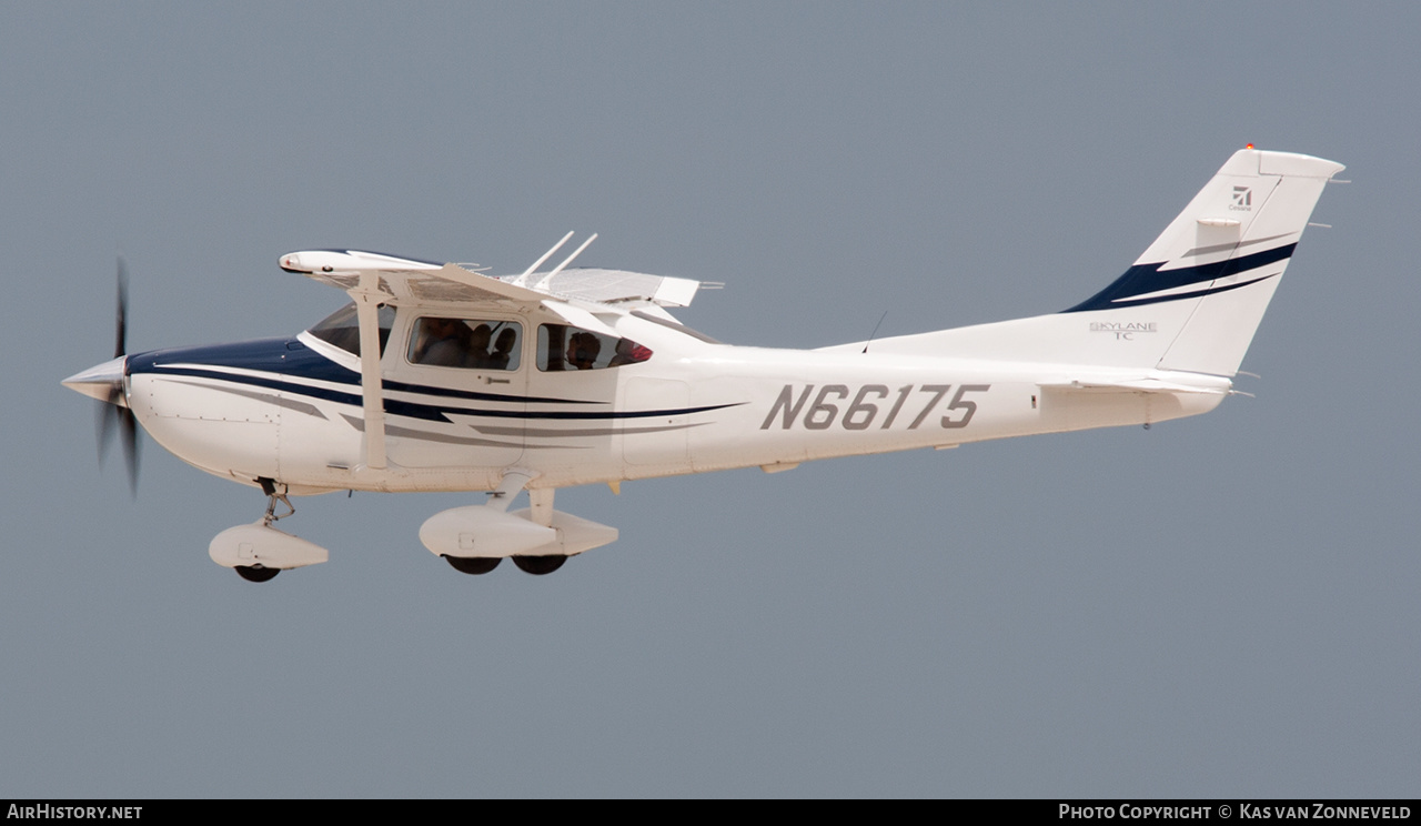 Aircraft Photo of N66175 | Cessna T182T Skylane TC | AirHistory.net #387526
