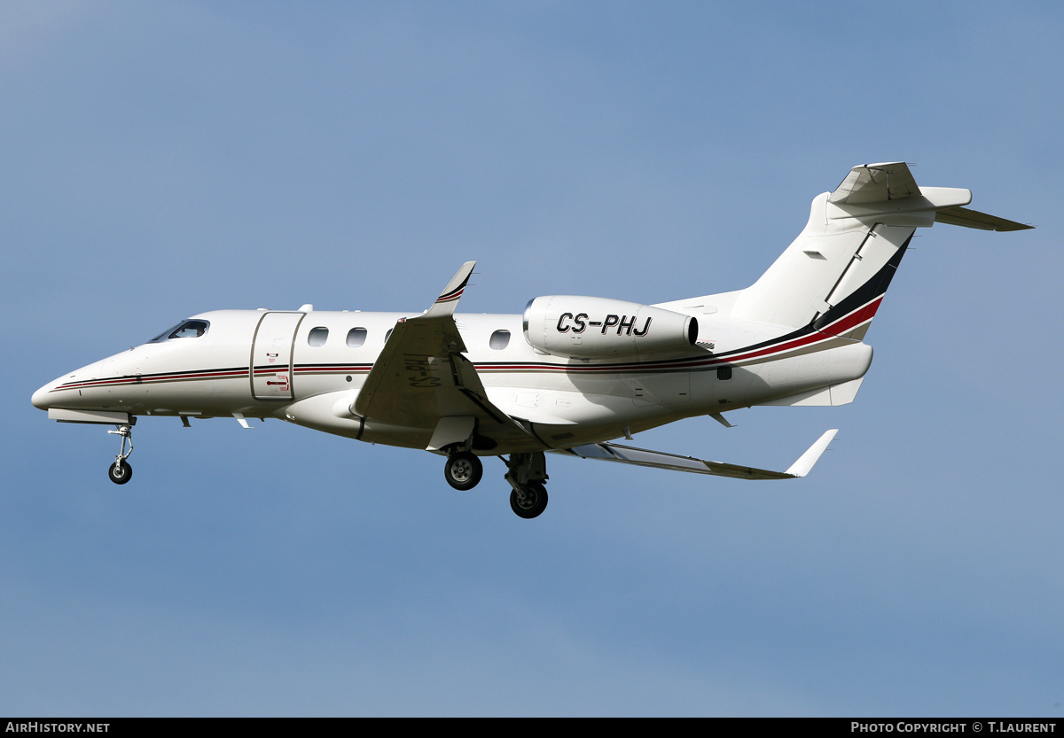 Aircraft Photo of CS-PHJ | Embraer EMB-505 Phenom 300 | AirHistory.net #388568