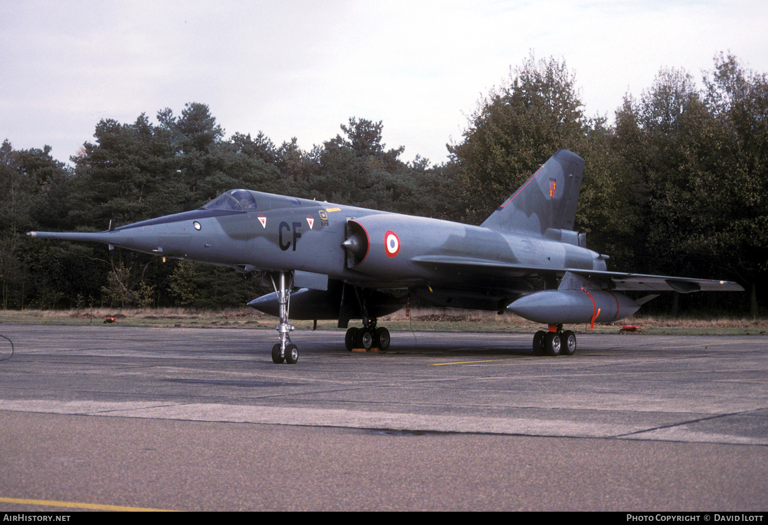 Aircraft Photo of 59 | Dassault Mirage IVP | France - Air Force | AirHistory.net #388735