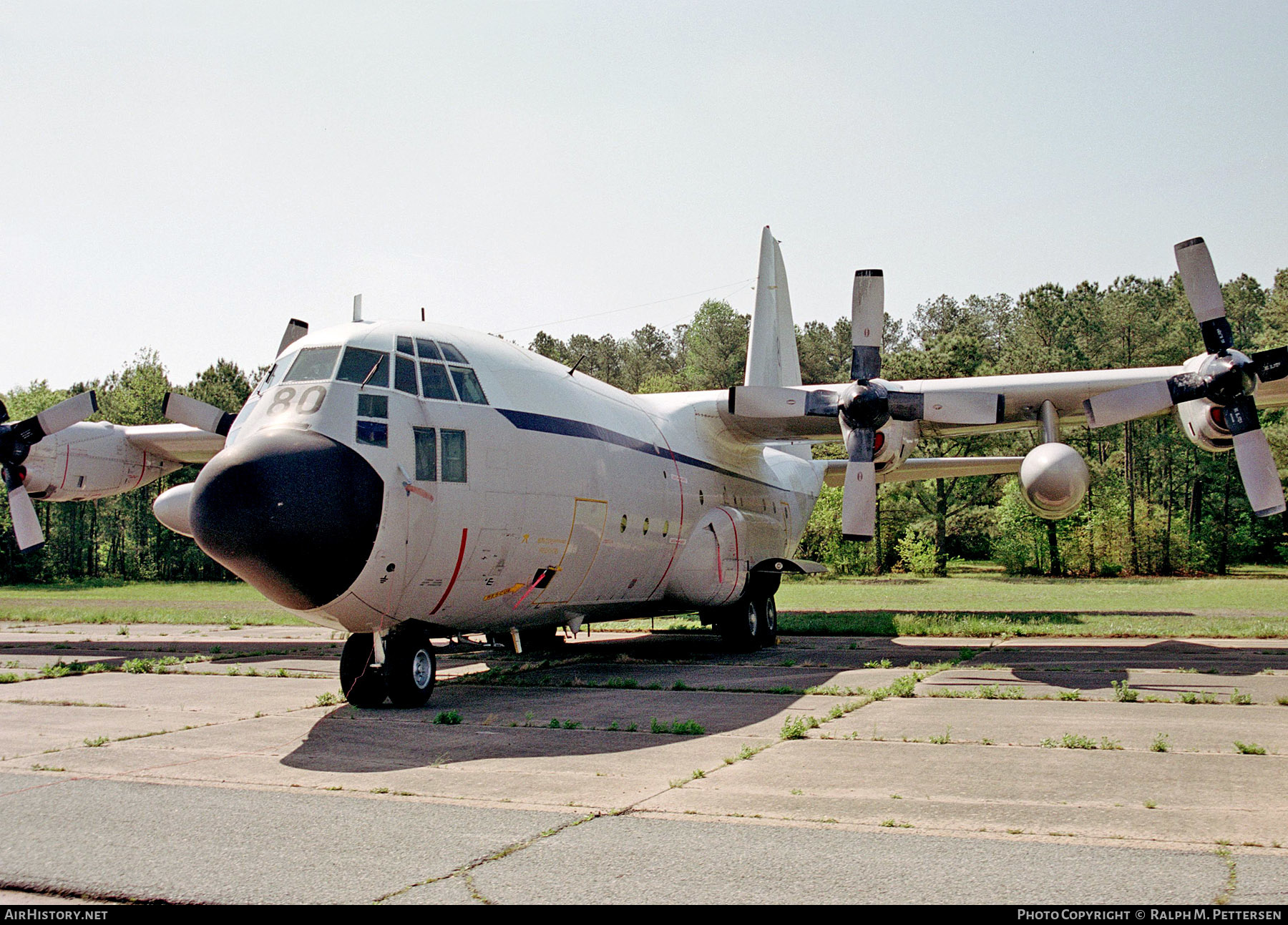 Aircraft Photo of A97-180 | Lockheed C-130E Hercules (L-382) | Australia - Air Force | AirHistory.net #389690