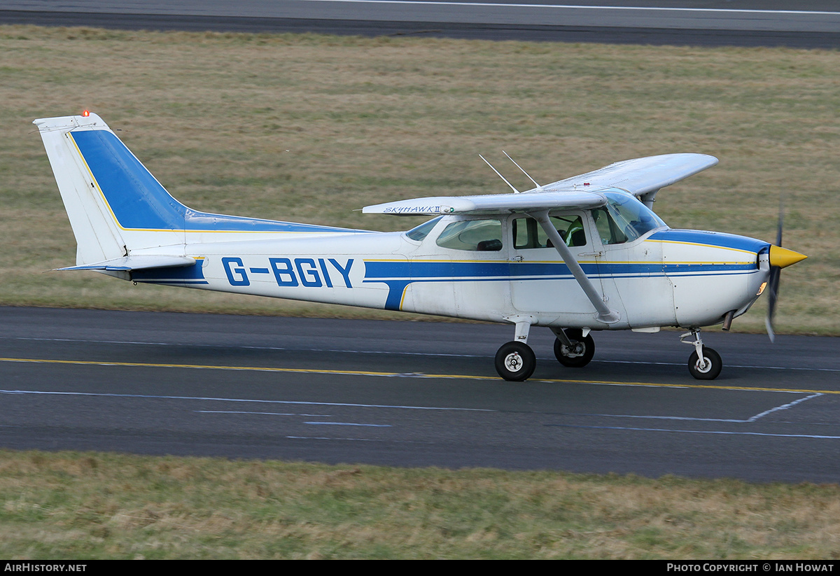 Aircraft Photo of G-BGIY | Reims F172N Skyhawk II | AirHistory.net #390207