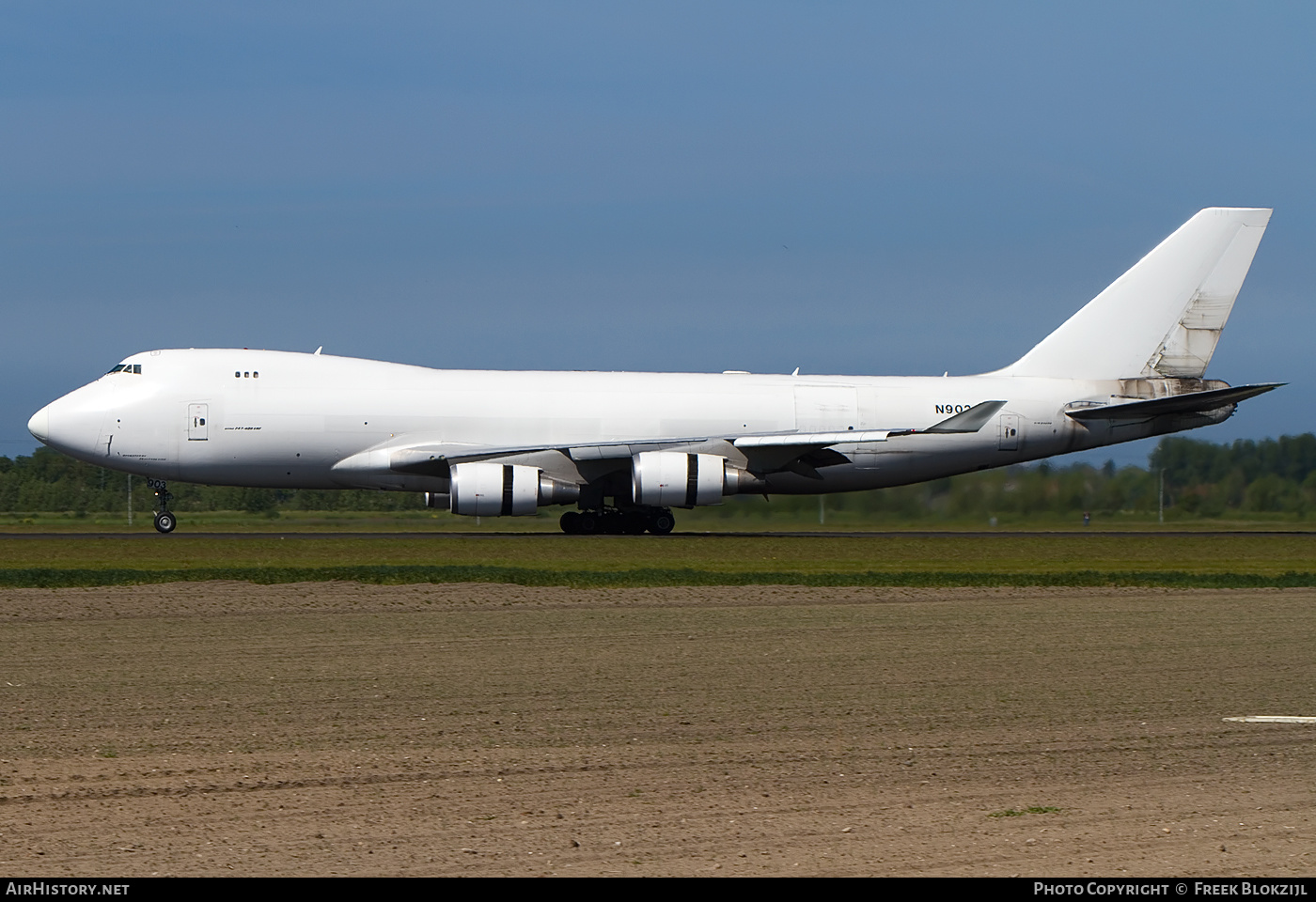 Aircraft Photo of N903AR | Boeing 747-428F/ER/SCD | Sky Lease Cargo | AirHistory.net #390876