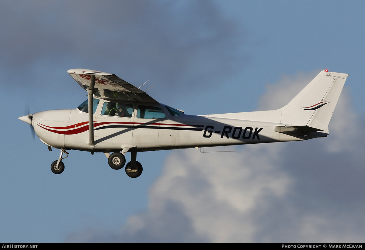 Aircraft Photo of G-ROOK | Reims F172P | AirHistory.net #391069