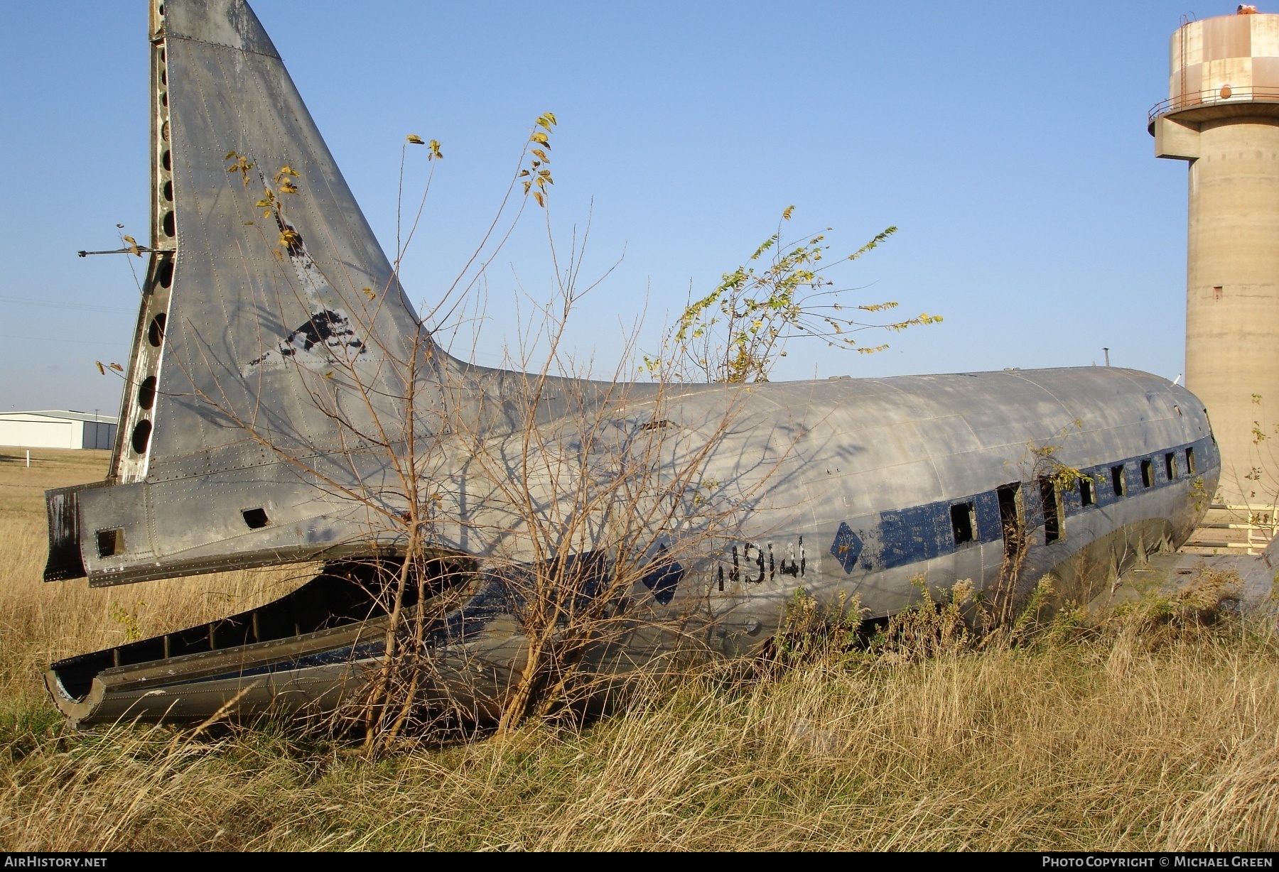 Aircraft Photo of N9141 | Douglas C-47A Skytrain | AirHistory.net #391593