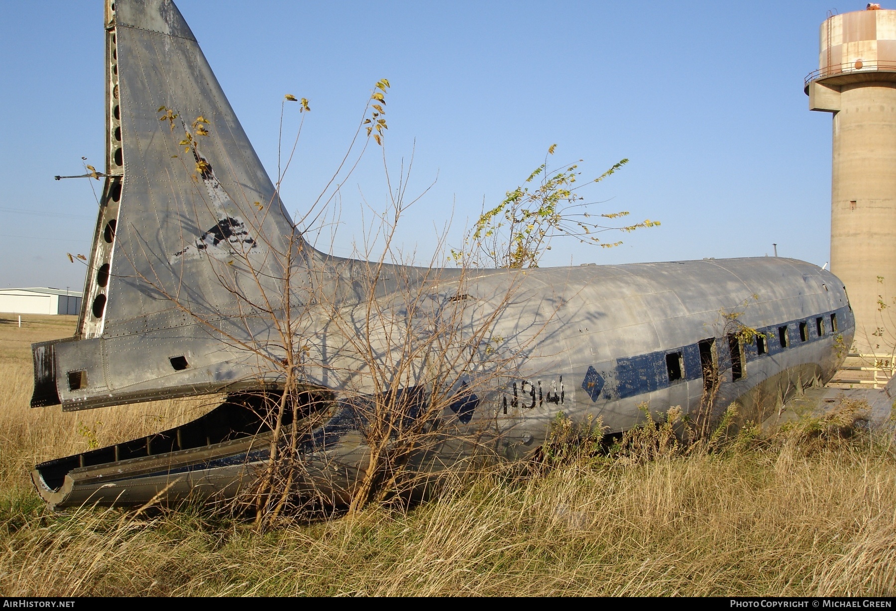 Aircraft Photo of N9141 | Douglas C-47A Skytrain | AirHistory.net #391593