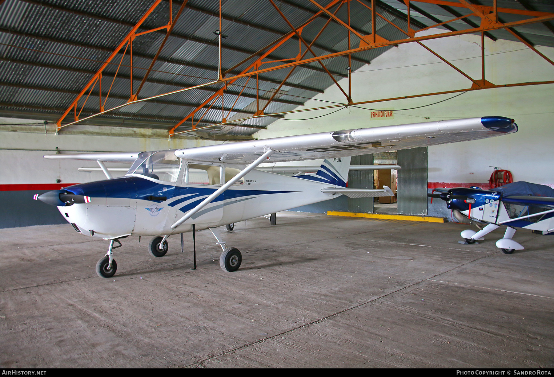 Wentworth Aircraft