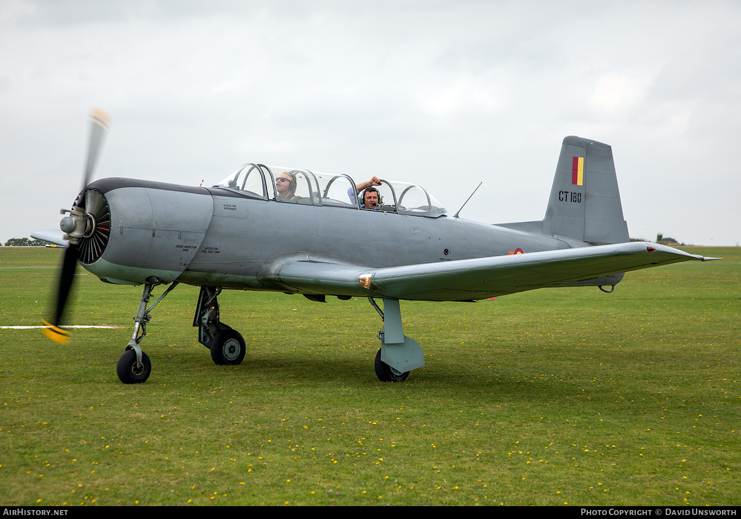 Aircraft Photo of G-BXZB / CT180 | Nanchang CJ-6A | Sri Lanka - Air Force | AirHistory.net #393039