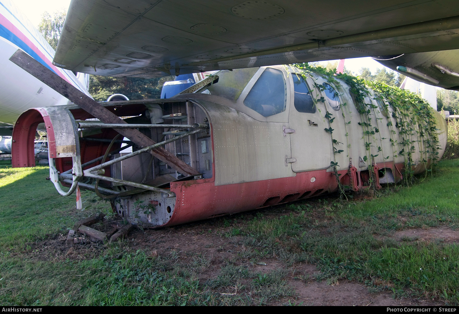 Aircraft Photo of Not known | Ibis Ae270P Propjet | AirHistory.net #393553