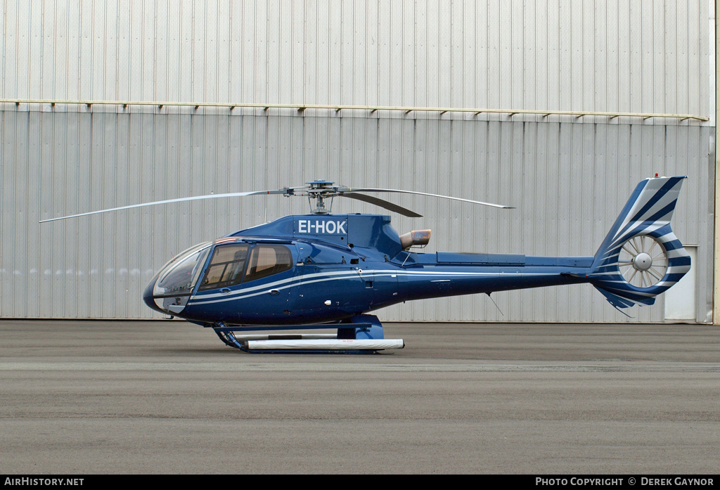 Aircraft Photo of EI-HOK | Airbus Helicopters EC-130B-4 | AirHistory.net #393828