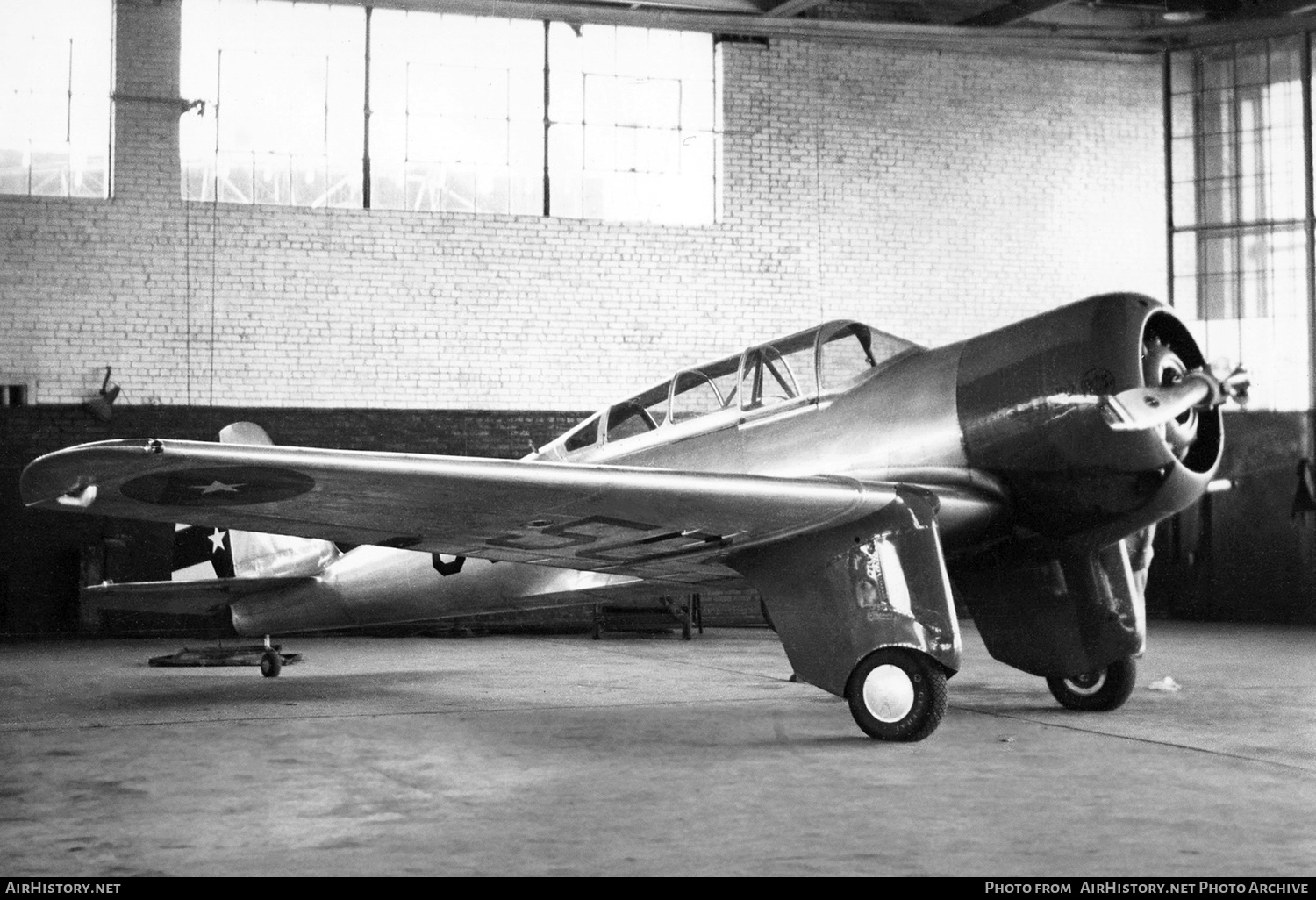 Aircraft Photo of 50 | Curtiss-Wright CW-19R | Cuba - Air Force | AirHistory.net #395421