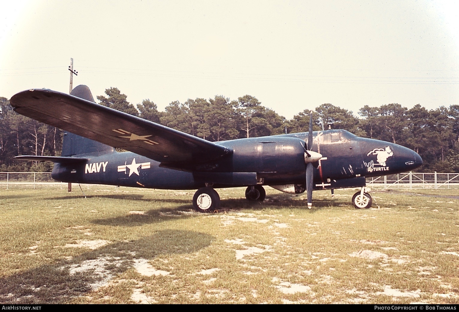 Aircraft Photo of 89082 | Lockheed P2V-1 Neptune | USA - Navy | AirHistory.net #396038