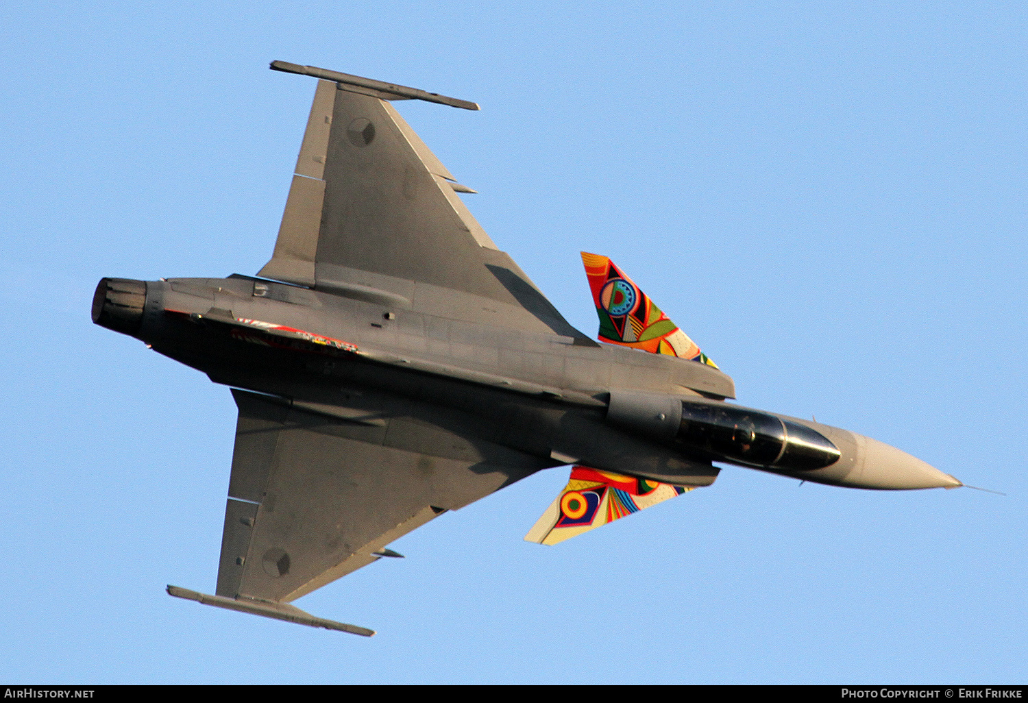 Aircraft Photo of 9238 | Saab JAS 39C Gripen | Czechia - Air Force | AirHistory.net #396616