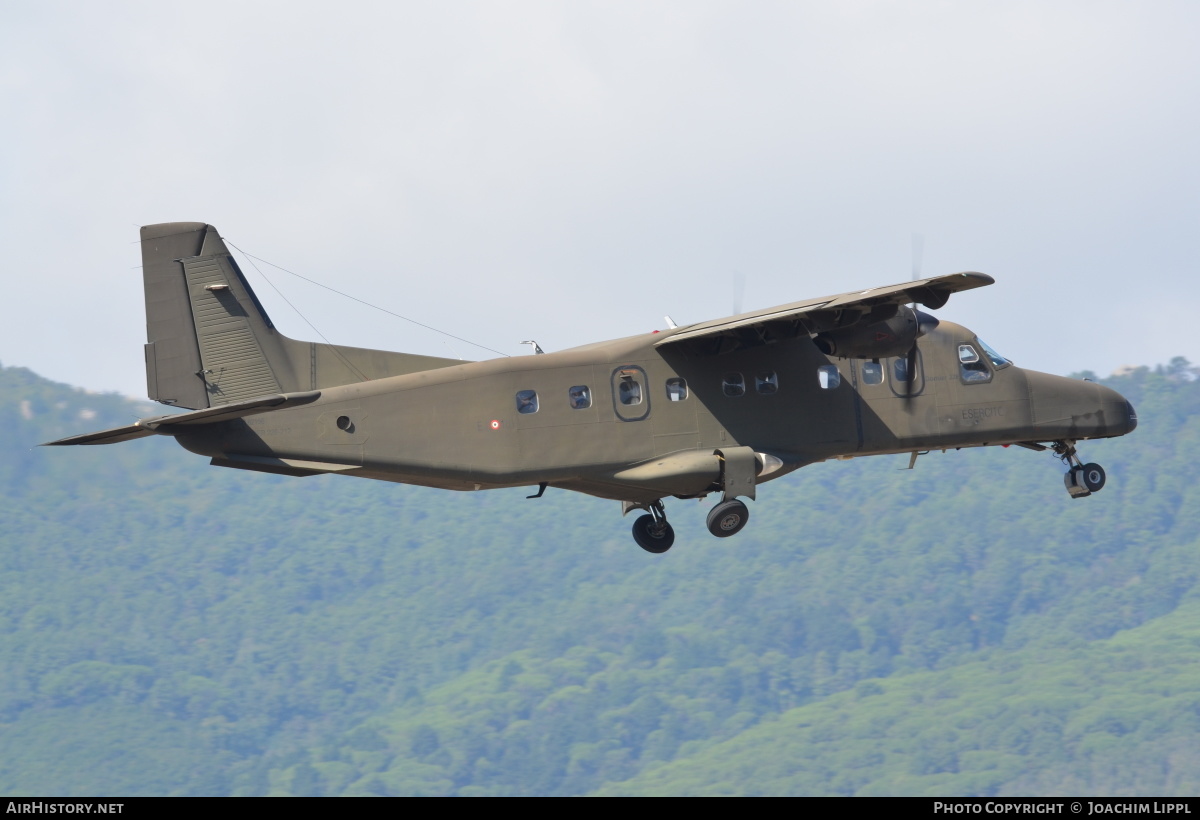 Aircraft Photo of MM62156 | Dornier 228-212 | Italy - Army | AirHistory.net #397070