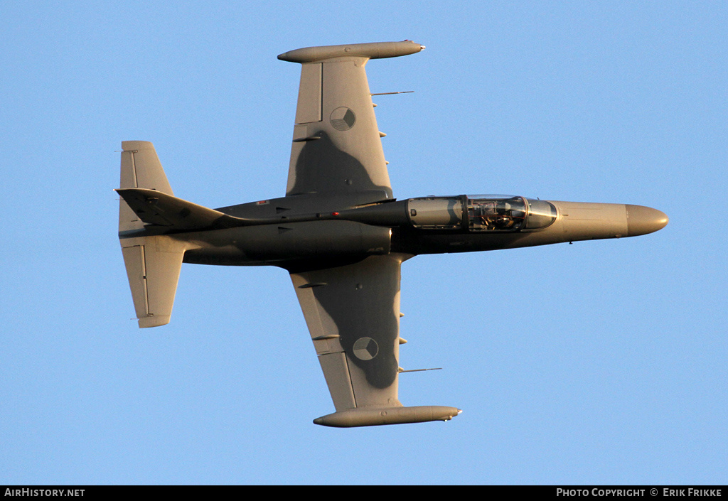 Aircraft Photo of 6052 | Aero L-159 ALCA | Czechia - Air Force | AirHistory.net #397156