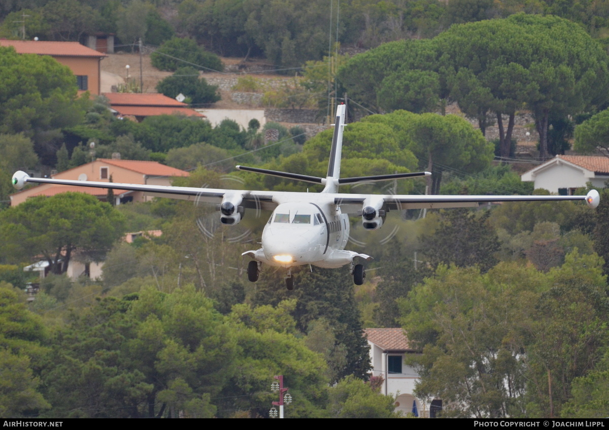 Aircraft Photo of OK-SLD | Let L-410UVP-E Turbolet | Silver Air | AirHistory.net #397175