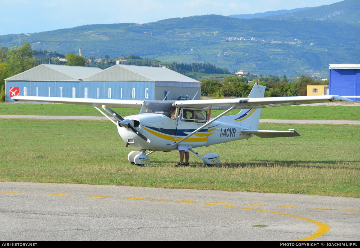Aircraft Photo of I-ACVR | Cessna 172S Skyhawk SP | AirHistory.net #397233
