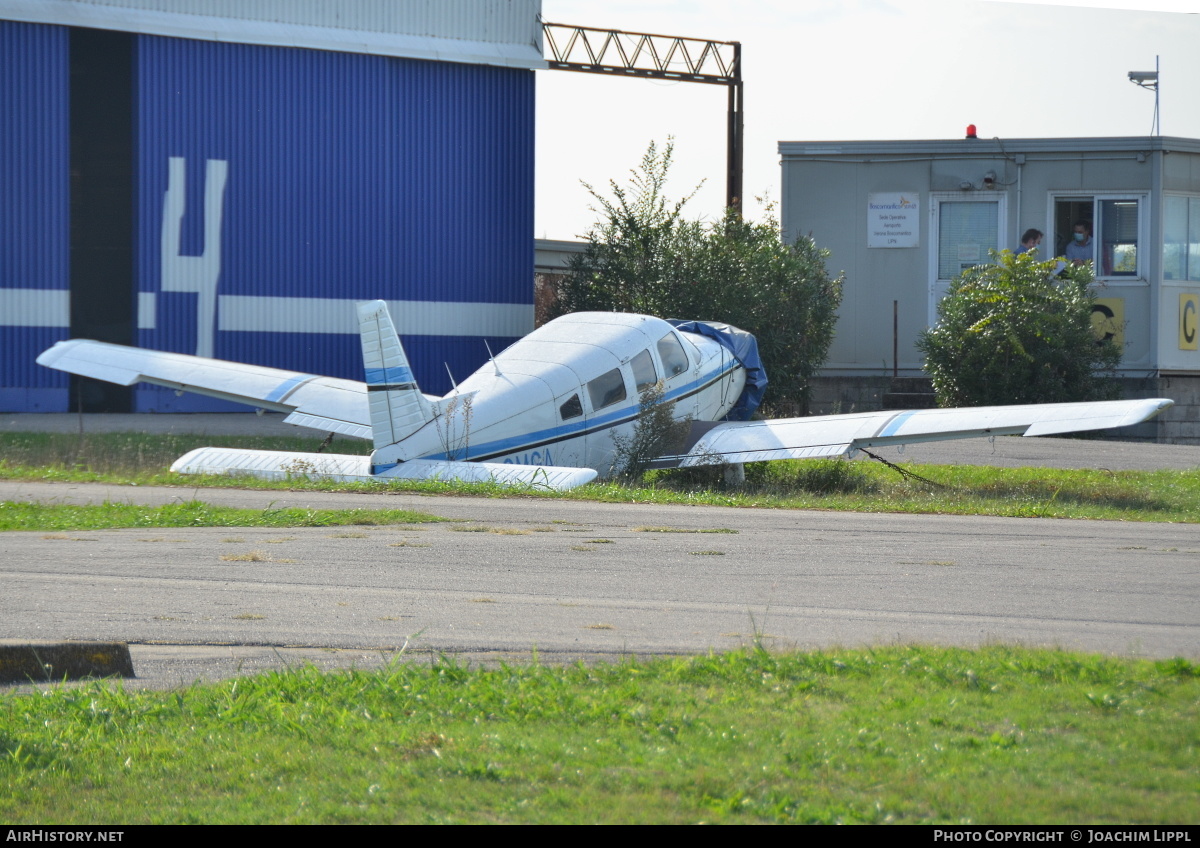 Aircraft Photo of I-OMGA | Piper PA-32-301 Saratoga | AirHistory.net #397272