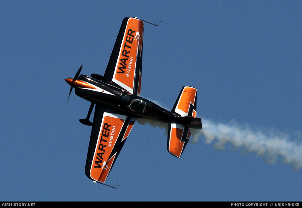 Aircraft Photo of SP-EED | XtremeAir XA-41 Sbach 300 | AirHistory.net #397435