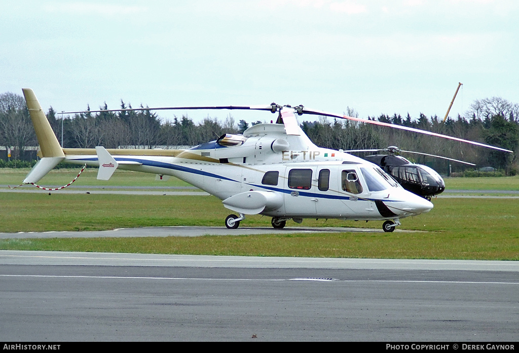 Aircraft Photo of EI-TIP | Bell 430 | AirHistory.net #397648