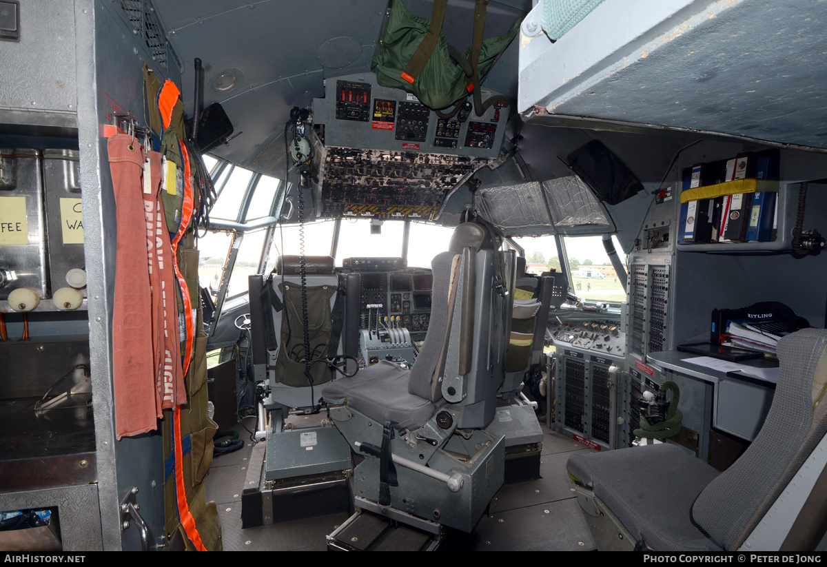 Aircraft Photo of CH-05 | Lockheed C-130H Hercules | Belgium - Air Force | AirHistory.net #397893