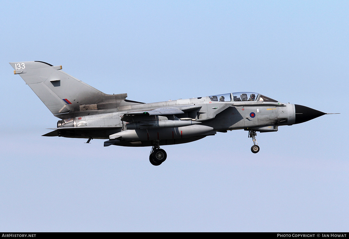 Aircraft Photo of ZG771 | Panavia Tornado GR4 | UK - Air Force | AirHistory.net #398348