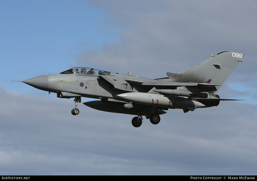 Aircraft Photo of ZD790 | Panavia Tornado GR4 | UK - Air Force | AirHistory.net #399087