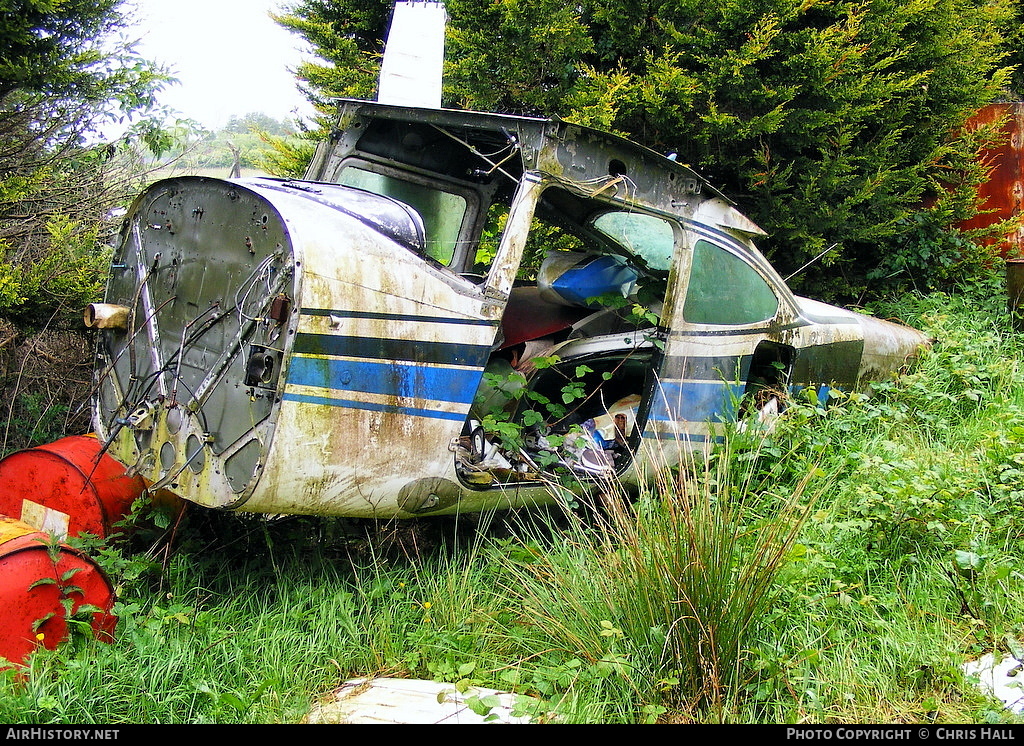 Aircraft Photo of EI-BDP | Cessna 182P Skylane | AirHistory.net #399695