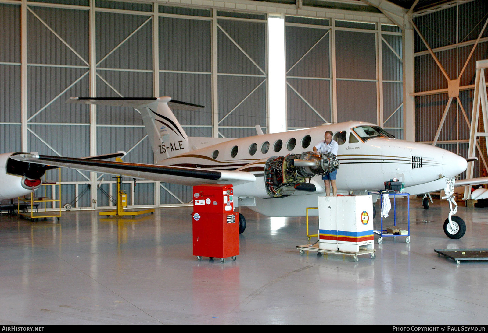 Aircraft Photo of ZS-ALE | CAT Catpass 250 | AirHistory.net #400047