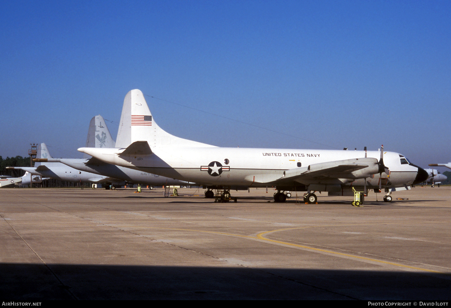 Aircraft Photo of 149676 | Lockheed VP-3A Orion | USA - Navy | AirHistory.net #400322