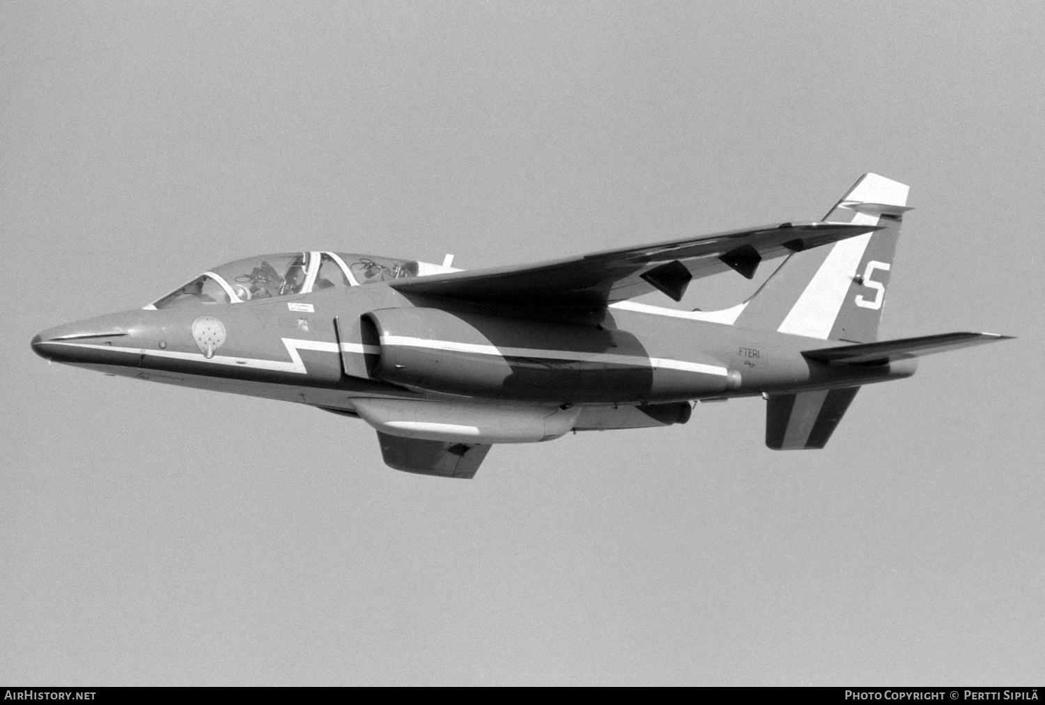 Aircraft Photo of E59 | Dassault-Dornier Alpha Jet E | France - Air Force | AirHistory.net #401309