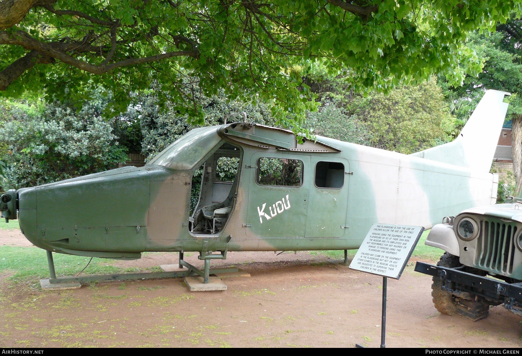 Aircraft Photo of 990 | Atlas C-4M TP Angel | AirHistory.net #401767