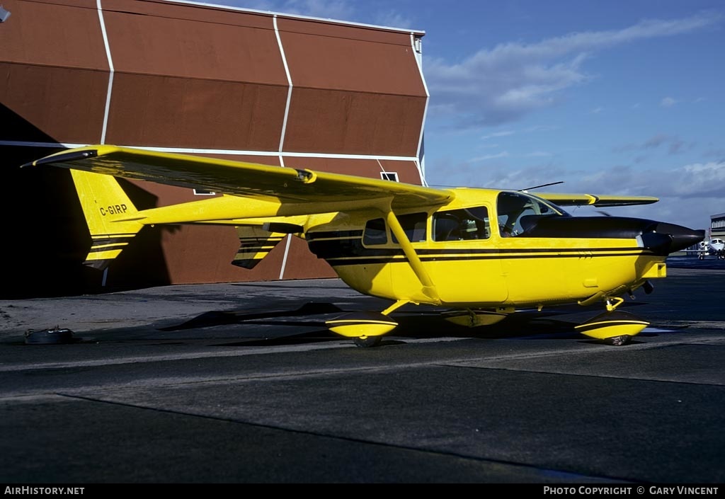 Aircraft Photo of C-GIRP | Cessna 336 Skymaster | AirHistory.net #402660