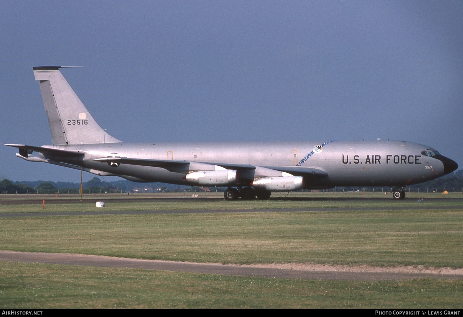 Aircraft Photo of 62-3516 / 23516 | Boeing KC-135A Stratotanker | USA - Air Force | AirHistory.net #403360