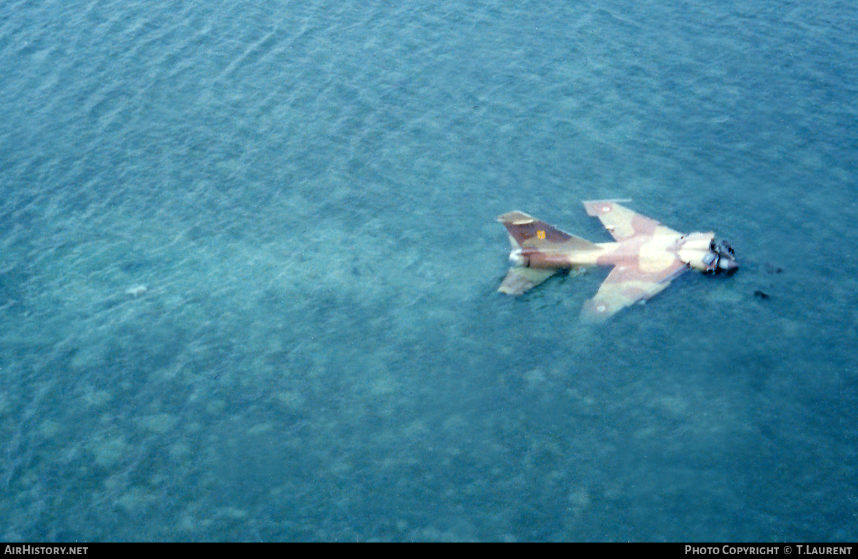 Aircraft Photo of 102 | Dassault Mirage F1C | France - Air Force | AirHistory.net #403970