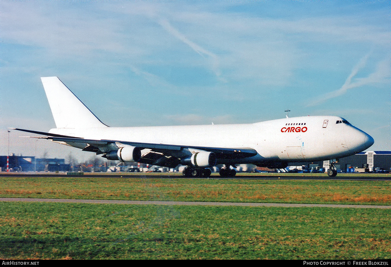 Aircraft Photo of 4X-AXL | Boeing 747-245F/SCD | El Al Israel Airlines Cargo | AirHistory.net #404067